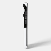 Palatino Typography Demo Case-Mate iPhoneケース (裏面 / 左)