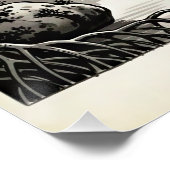 Palawan Philippines Triptych Wall Art ポスター (コーナー)