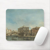 Palazzoのdei CamerlenghiのRialto橋 マウスパッド (マウス)