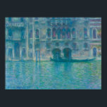 Palazzo da Mula, Venice (1908)by Claude Monet ポスター<br><div class="desc">Palazzo da Mula,  Venice (1908) by Claude Monet.オスカー・クロード・モネは1840年11月14日から1926年12月5日まで生きた。モネは印象派フランスのの画家を創設した絵画画家だ。ヴェネツィアのパラッツォ・ダ・ミュラ絵画は、国立美術館のオリジナルで、デジタル化された画像である。CC0 1.0ユニバーサル</div>