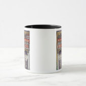 Palazzo di Teodorico、527-99の左の翼 マグカップ (中央)