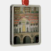Palazzo di Teodorico、527-99の正面 メタルオーナメント (右)