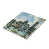 Palazzo Labia, Venice by John Singer Sargent タイル (側面)