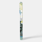 Palazzo Labia, Venice by John Singer Sargent Case-Mate iPhoneケース (裏面 / 左)