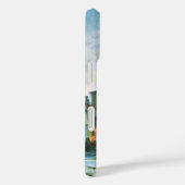 Palazzo Labia, Venice by John Singer Sargent Case-Mate iPhoneケース (裏面 / 右)