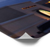 Palazzo Las Vegas ポスター (角)