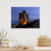 Palazzo Las Vegas ポスター (キッチン)