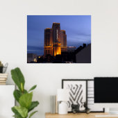 Palazzo Las Vegas ポスター (ホームオフィス)