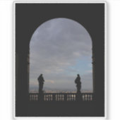 Palazzo Terzi In Beautiful Bergamo シール (正面)