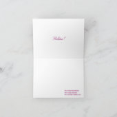 Paldiesのkartina サンキューカード (内部)