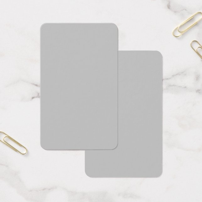 Pale Gray Geometric Pattern - Summer Decor (オフィス)