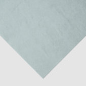 Pale Grayish Cyan Spring And Summer Trending Color 薄葉紙 (詳細)