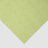 Pale Lime Green Spring And Summer Trending Color 薄葉紙 (詳細)