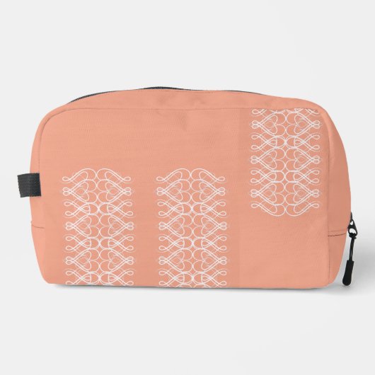 Pale Orange ドップキット (正面)