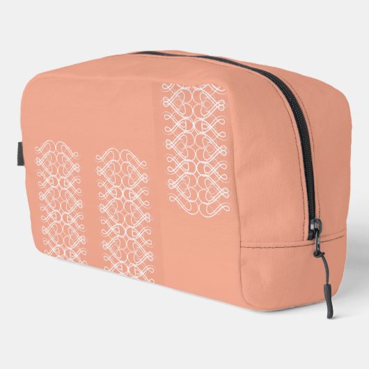 Pale Orange ドップキット (右コーナー)