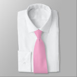 Pale Pink Hidden Initials Solid Color ネクタイ<br><div class="desc">Pale Pink Hidden Initials Solid Color. For weddings or everyday use, with initials hIdden on the back which you can easily personalise or delete if not required. Can be changed to any color of your choice via the Customize Further option, or please message me if you need help with this....</div>