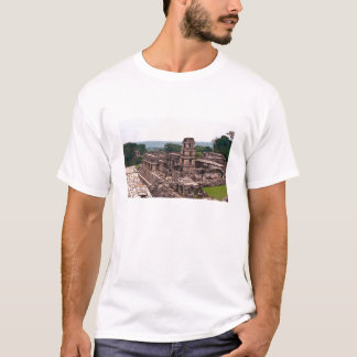 Palenque Tシャツ