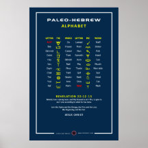 Paleo Hebrew