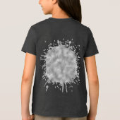 Palesong トライブレンドＴシャツ (裏面)
