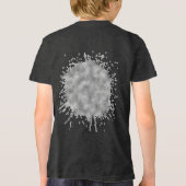 Palesong トライブレンドＴシャツ (裏面)