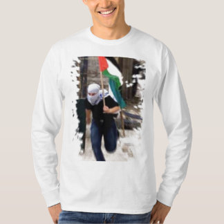 palestine2 tシャツ