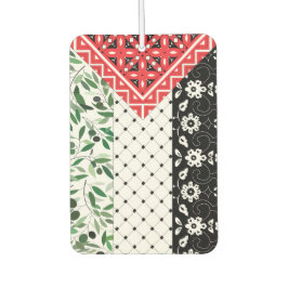 Palestine カーエアーフレッシュナー