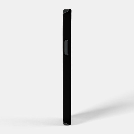 Palestine Gaza Free iPhoneケース (右側面)