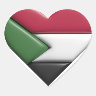 Palestine Sweatshirt, FREE Palestine, Human Civil ハートシール