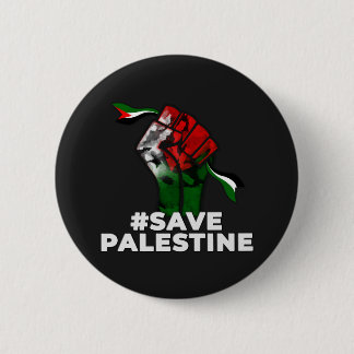 palestine T-shirt , save palestine 缶バッジ