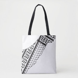 Palestine: We are Human, We are Equal Tote トートバッグ