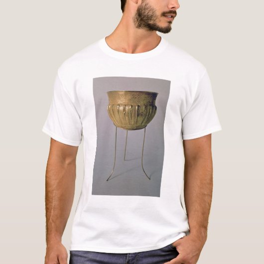 Palestrinaからのボール、 Tシャツ (正面)
