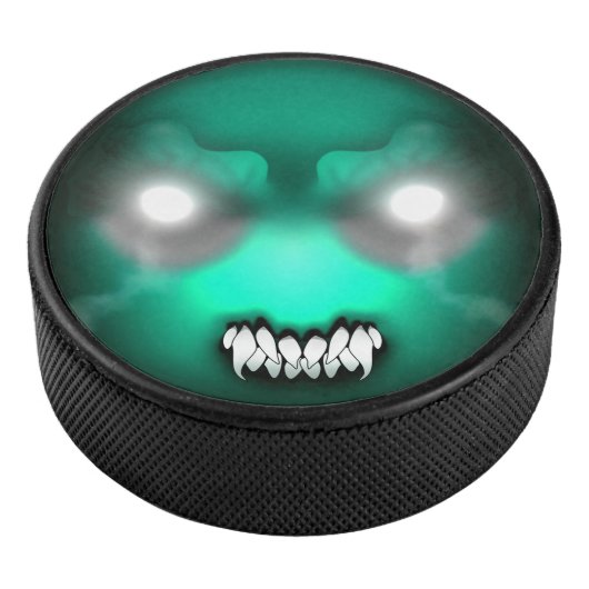 Palet De Hockey Abyssmoji アイスホッケーパック (3/4)