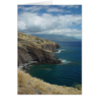 Pali、マウイ、ハワイ