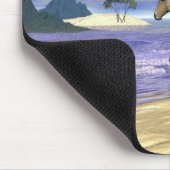 Paliminoの&andの子馬 マウスパッド (コーナー)