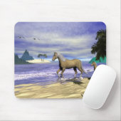 Paliminoの&andの子馬 マウスパッド (マウス)