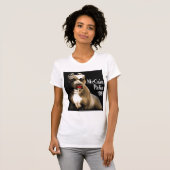 Palin力のTシャツ Tシャツ (正面フル)