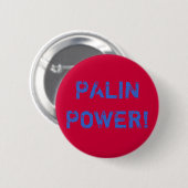 PALIN力! PIN 缶バッジ (正面&裏面)