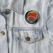 Palin2016Halloween 缶バッジ (インサイチュ)