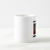 Palin-Jindall 2012個のコップ コーヒーマグカップ (中央)