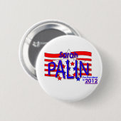 PalinZaz 缶バッジ (正面&裏面)