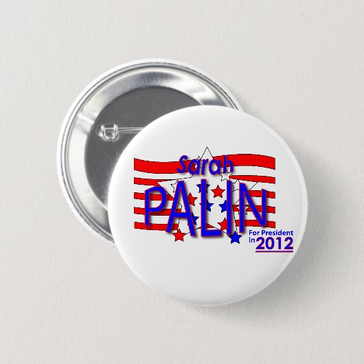 PalinZaz 缶バッジ (正面&裏面)