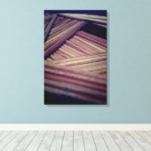 PALITOS キャンバスプリント (インサイチュ (ウッドフロア))