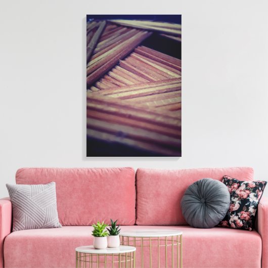 PALITOS キャンバスプリント (インサイチュ (リビング))