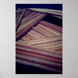 PALITOS ポスター