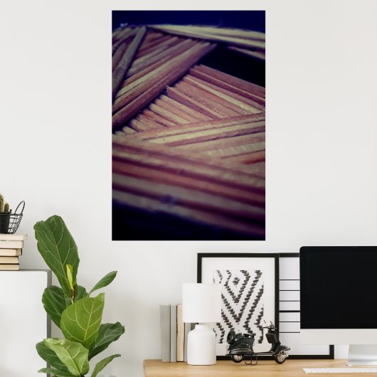 PALITOS ポスター (ホームオフィス)