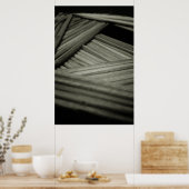 PALITOS old ポスター (キッチン)