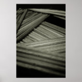 PALITOS old ポスター (正面)