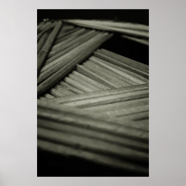 PALITOS old ポスター