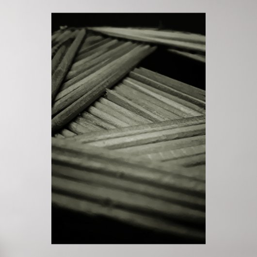 PALITOS old ポスター (正面)