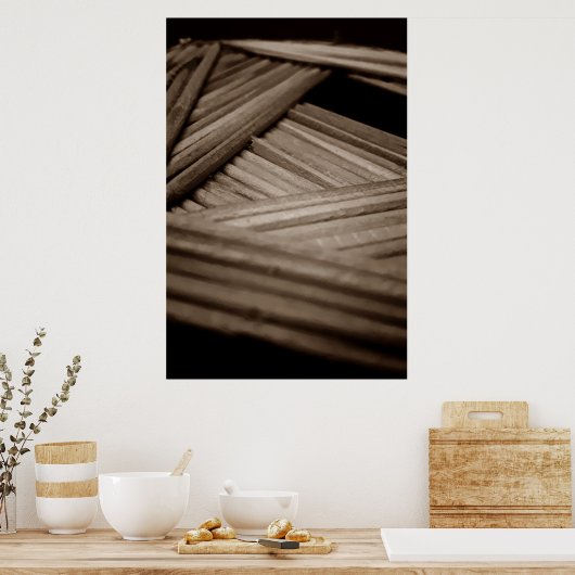 PALITOS pass ポスター (キッチン)